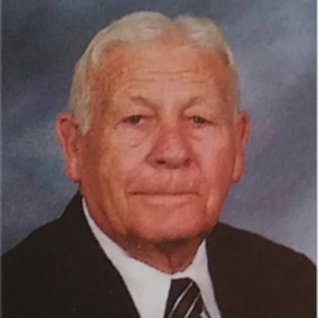 Albert Joshua Woods