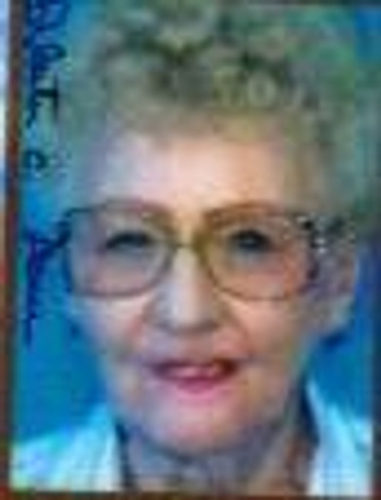 Patsy Cissell