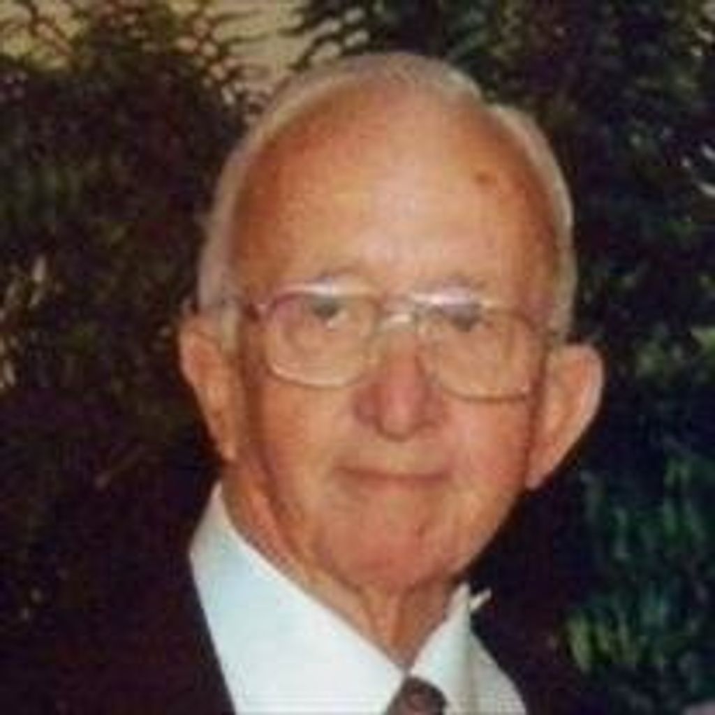 Arthur Platts