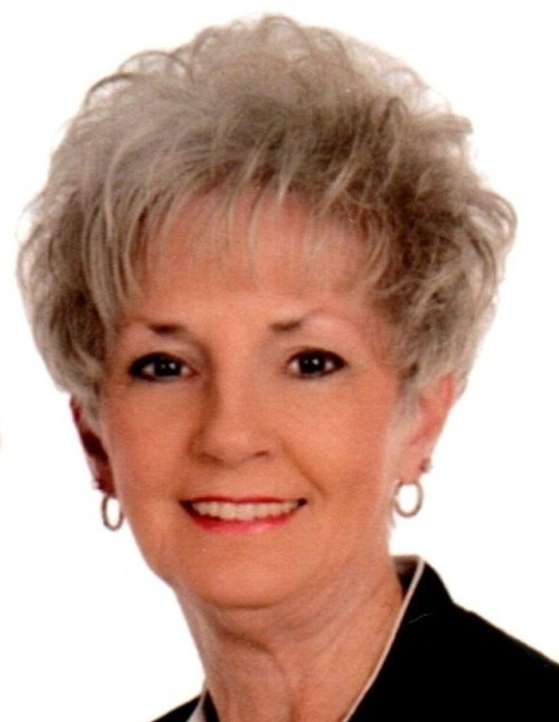 Nancy Ann Morrison