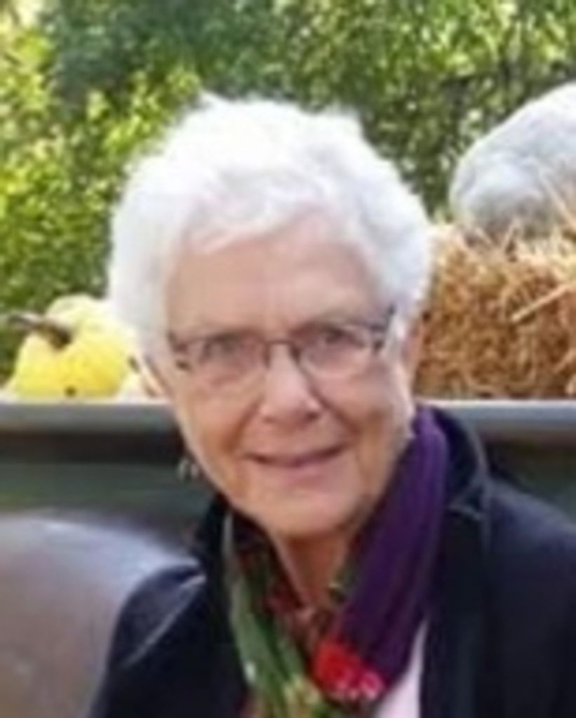 Karen Lorraine Baxter Profile Photo