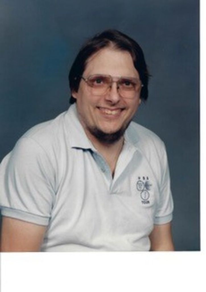 Karl Arthur Robert Larson Profile Photo