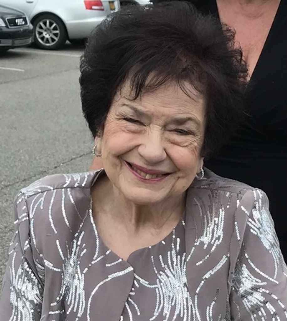 Frances J. Maresco Profile Photo