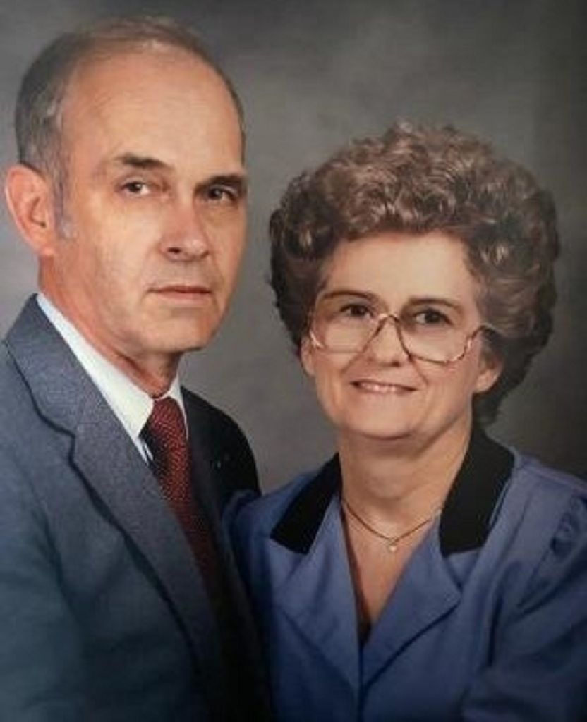 Nathaniel & Frances Dickens Lindsley