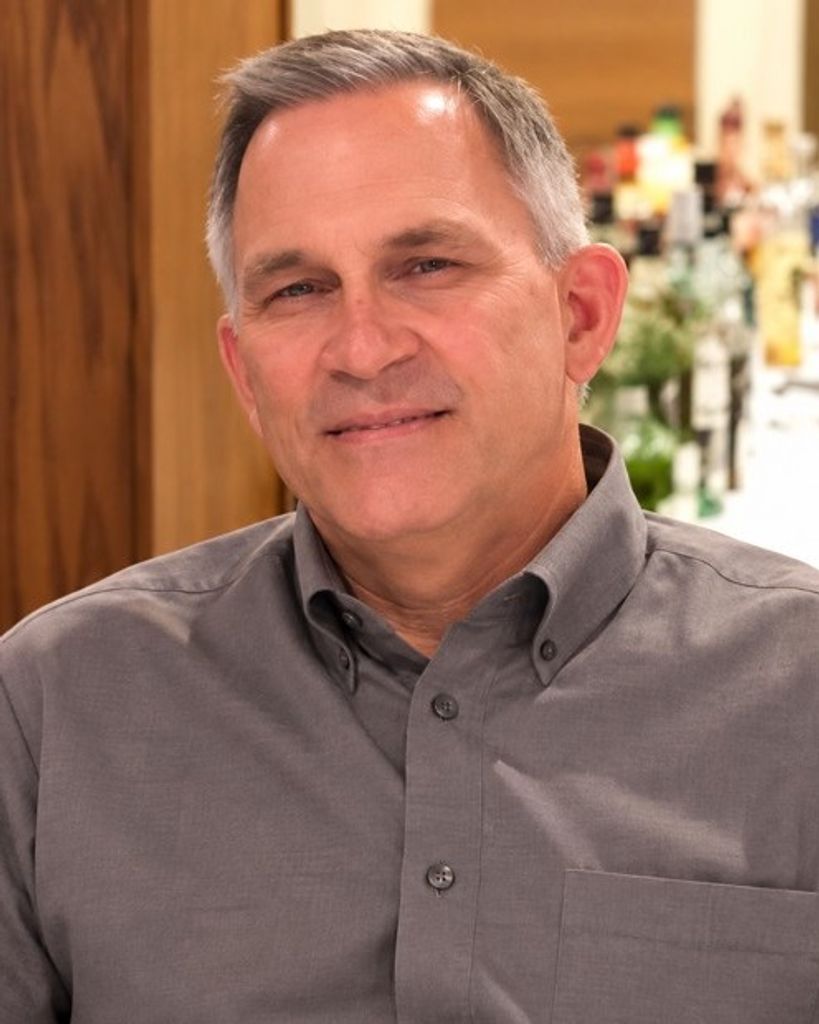 Clifford G. Launius