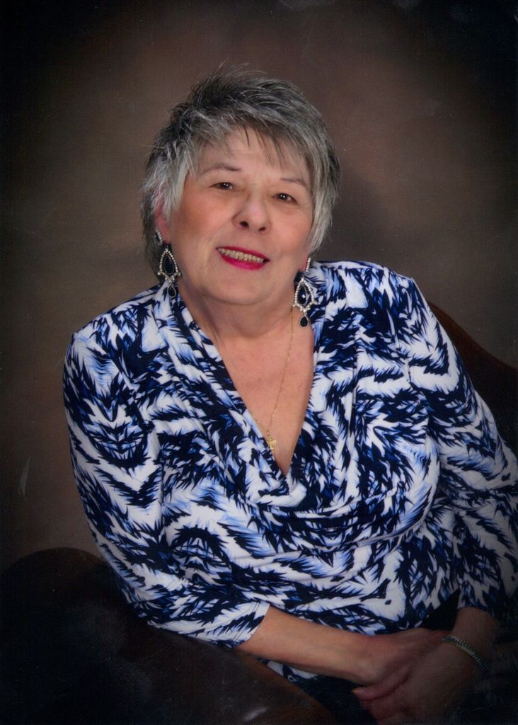 Roberta L. Morgan Profile Photo