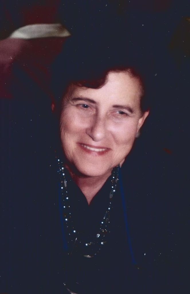Joyce Amelia Davis Fields Profile Photo