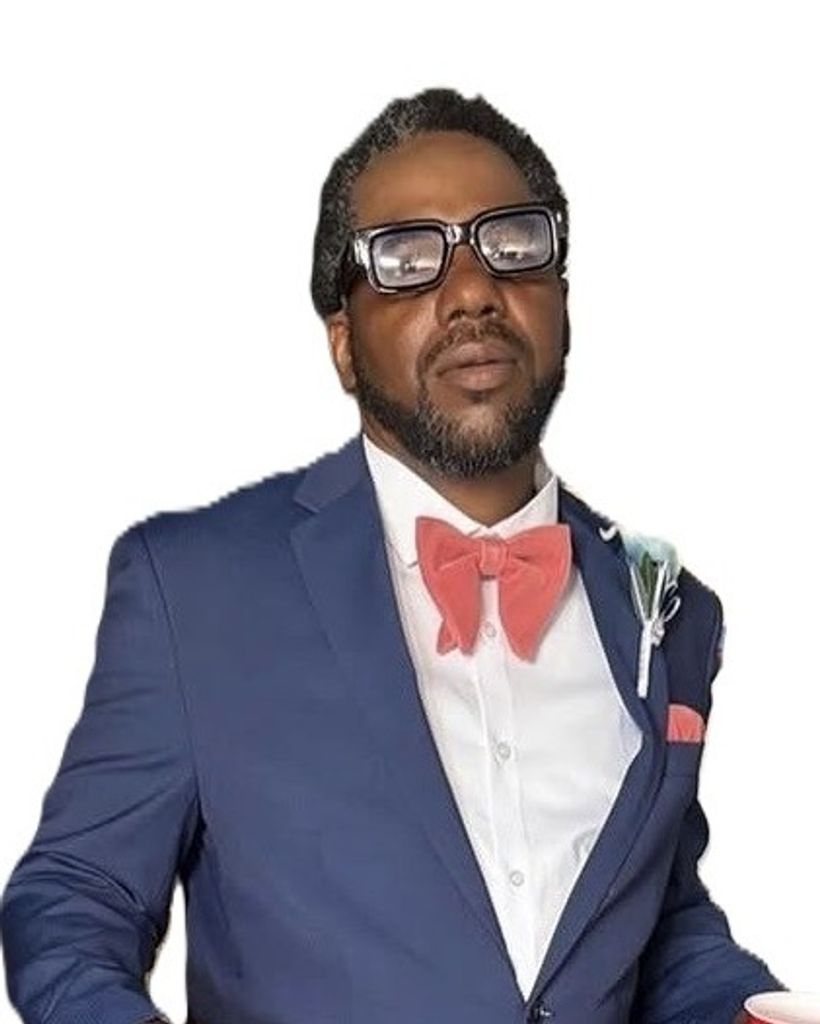 Derek Williams Profile Photo