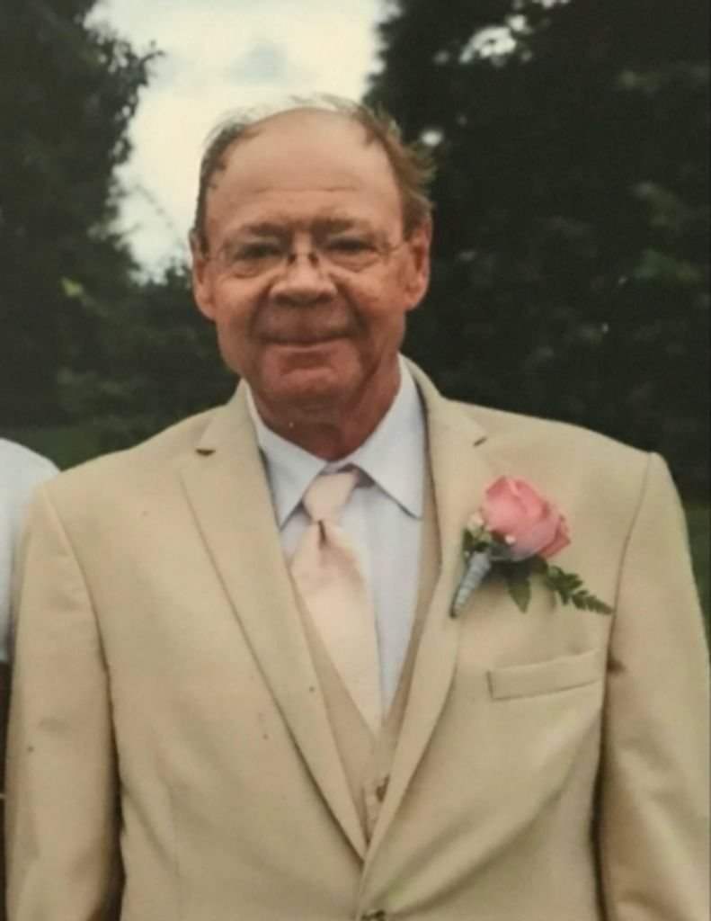 Alan S. Boutelle Profile Photo