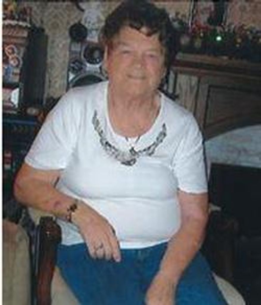 Eileen Mary Penney Profile Photo