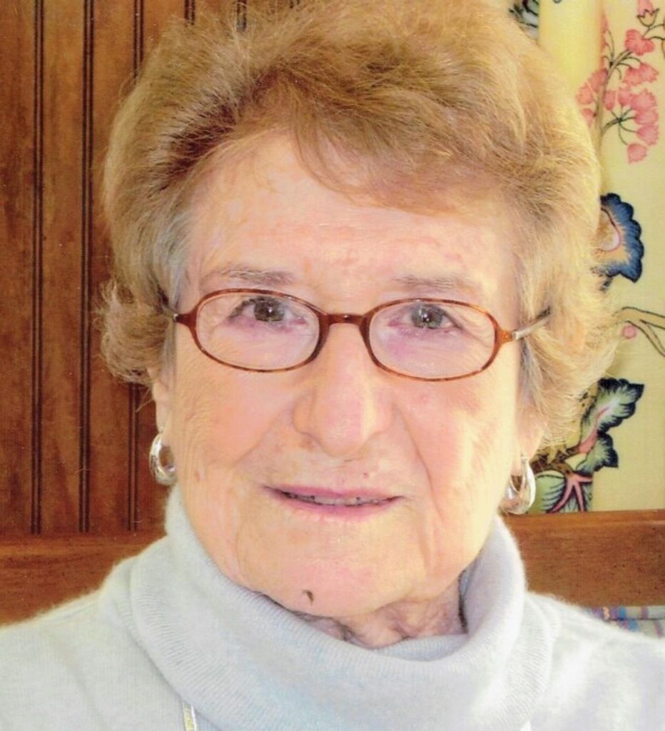 Concetta Marie (Mastroianni)  Bellantonio Profile Photo