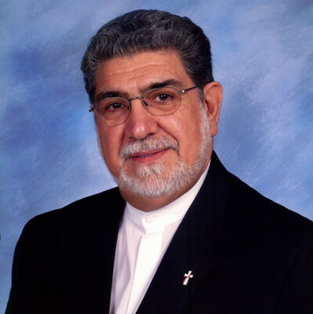 Deacon Michael Anthony "Mike" Agnello Profile Photo