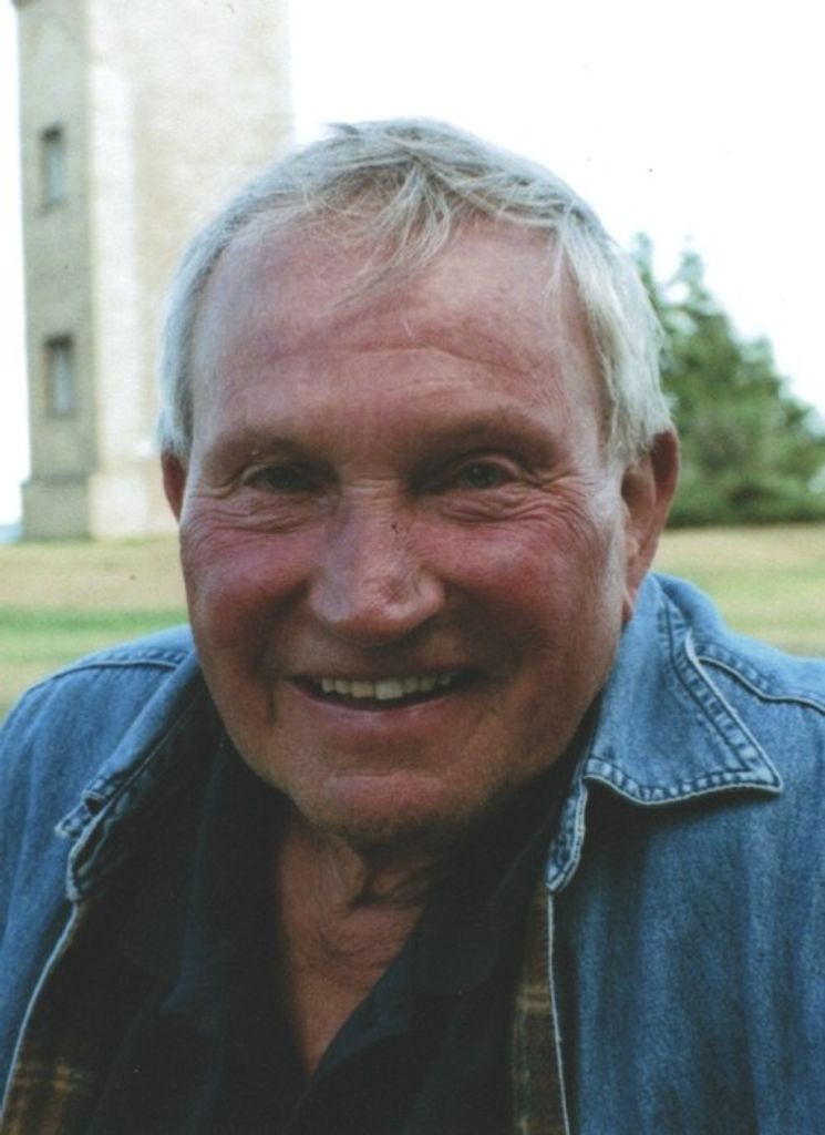 Harold (Fuzzy) Heit Profile Photo