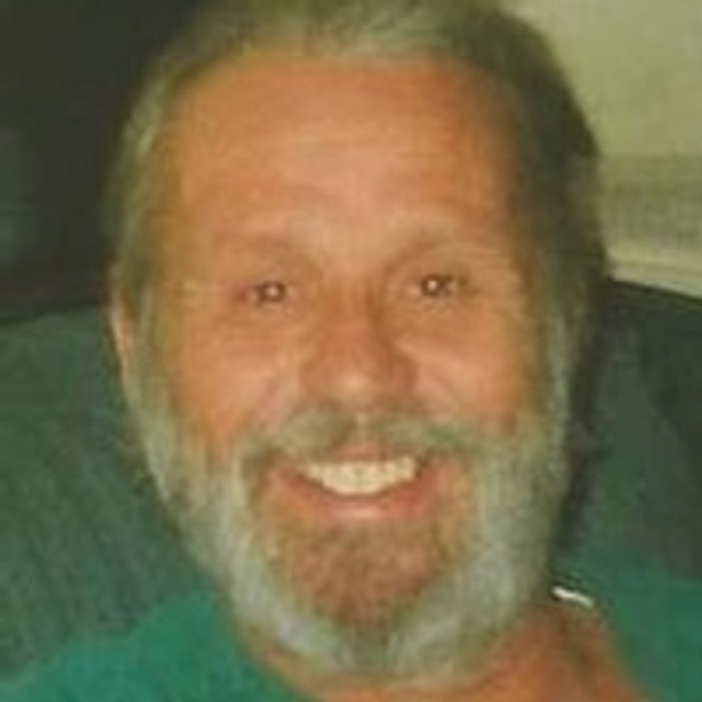 Donald Ray Barrett