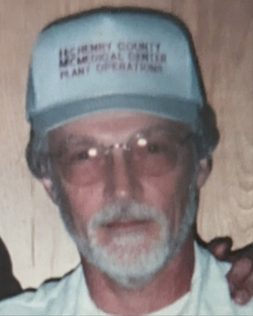 Jesse Daniel Henson