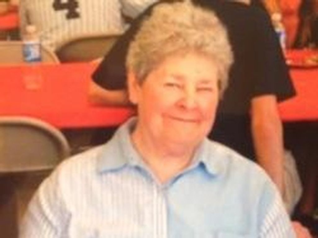 Nelly Jean Dapice Profile Photo