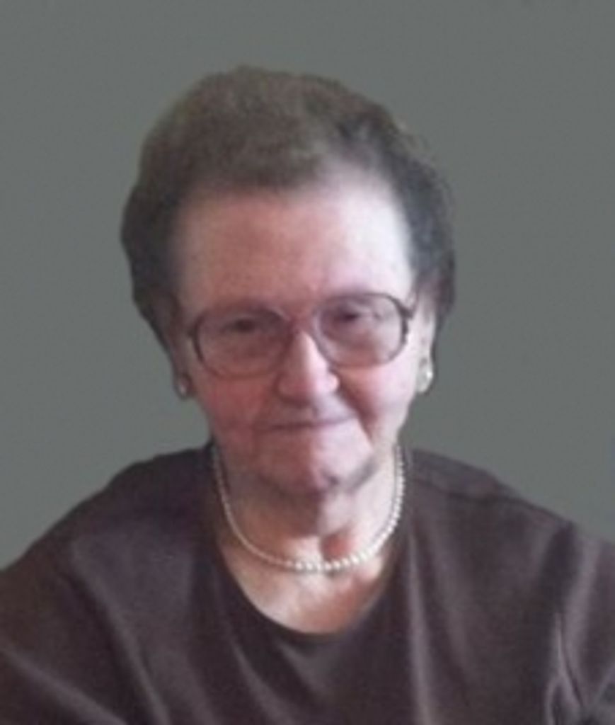 Ellen Abrams