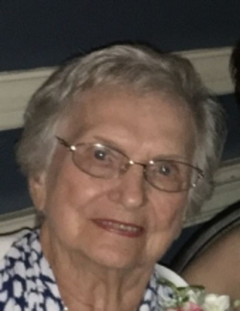 Dolores M. Tomaszewski