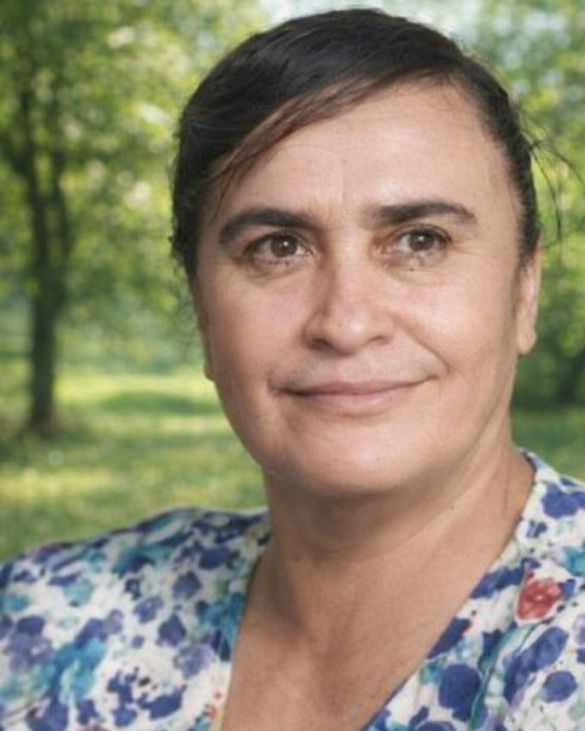 Carmen Garcia