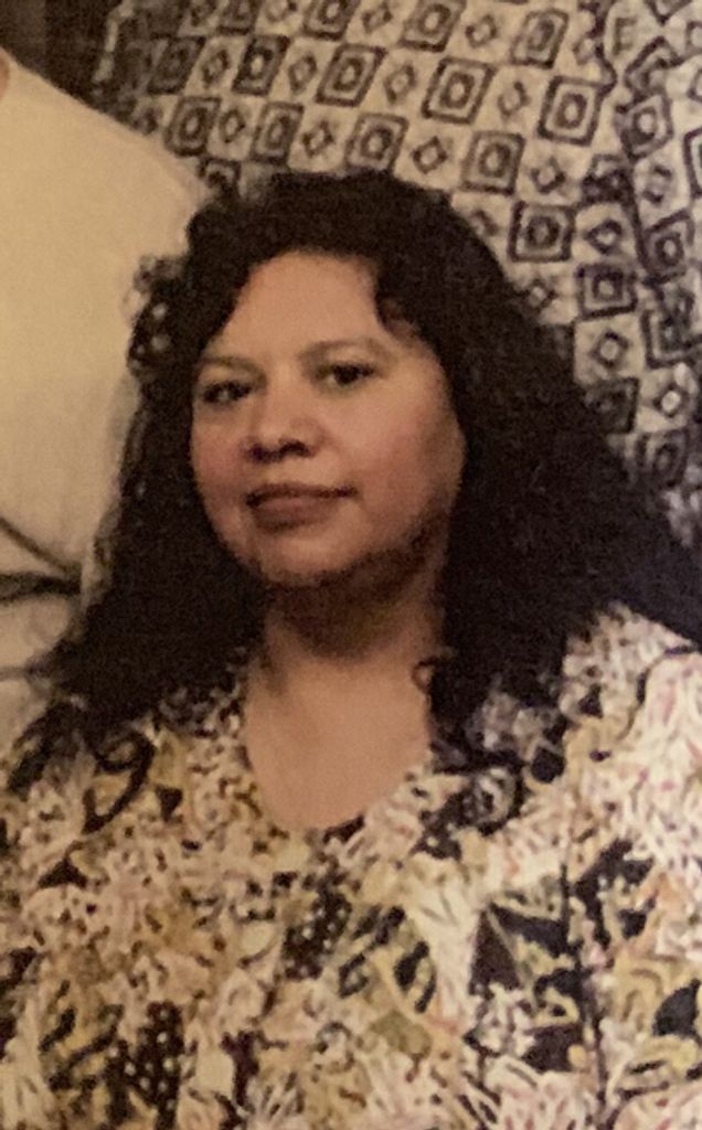 Tomasita (Tomi) Picaso Soria