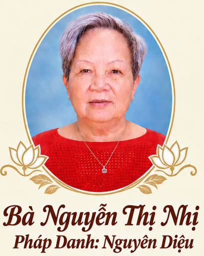 Nhi Thi Nguyen's obituary image