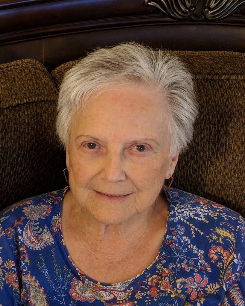 Alice Schexnayder Waguespack Profile Photo