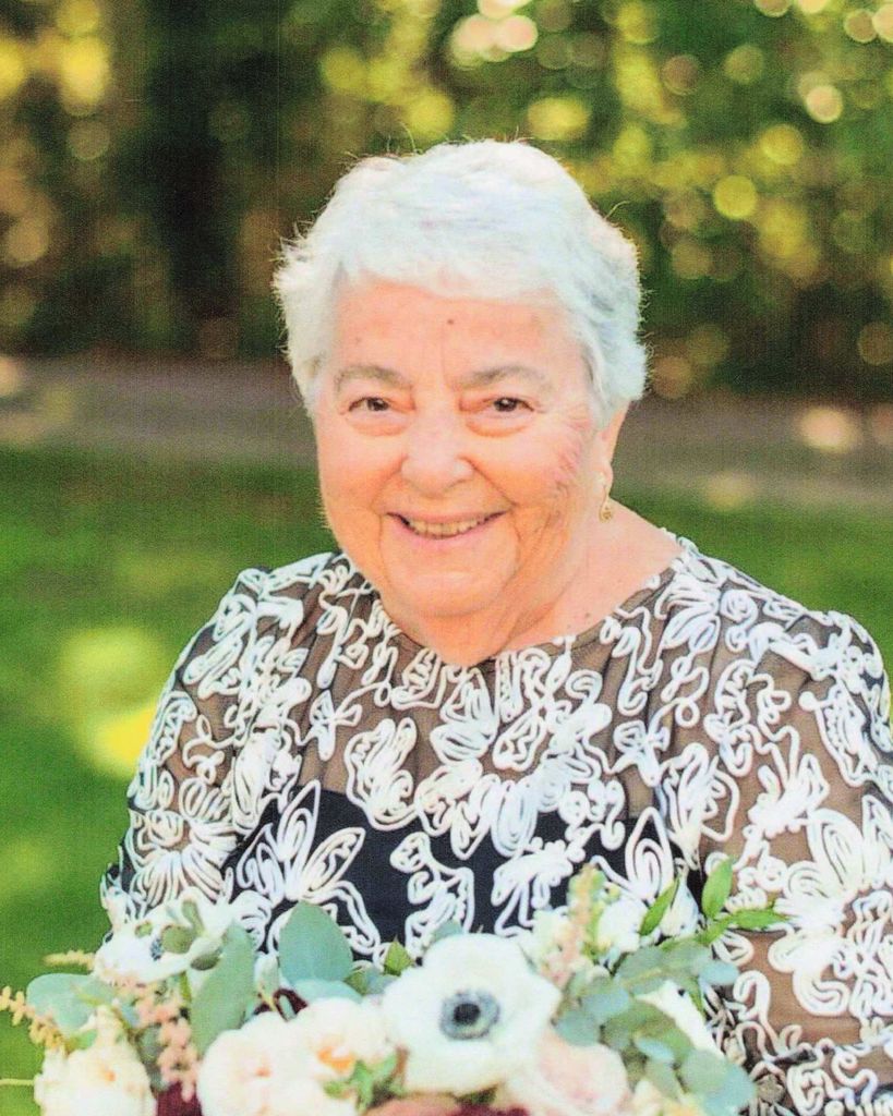 Joan M. Jordan
