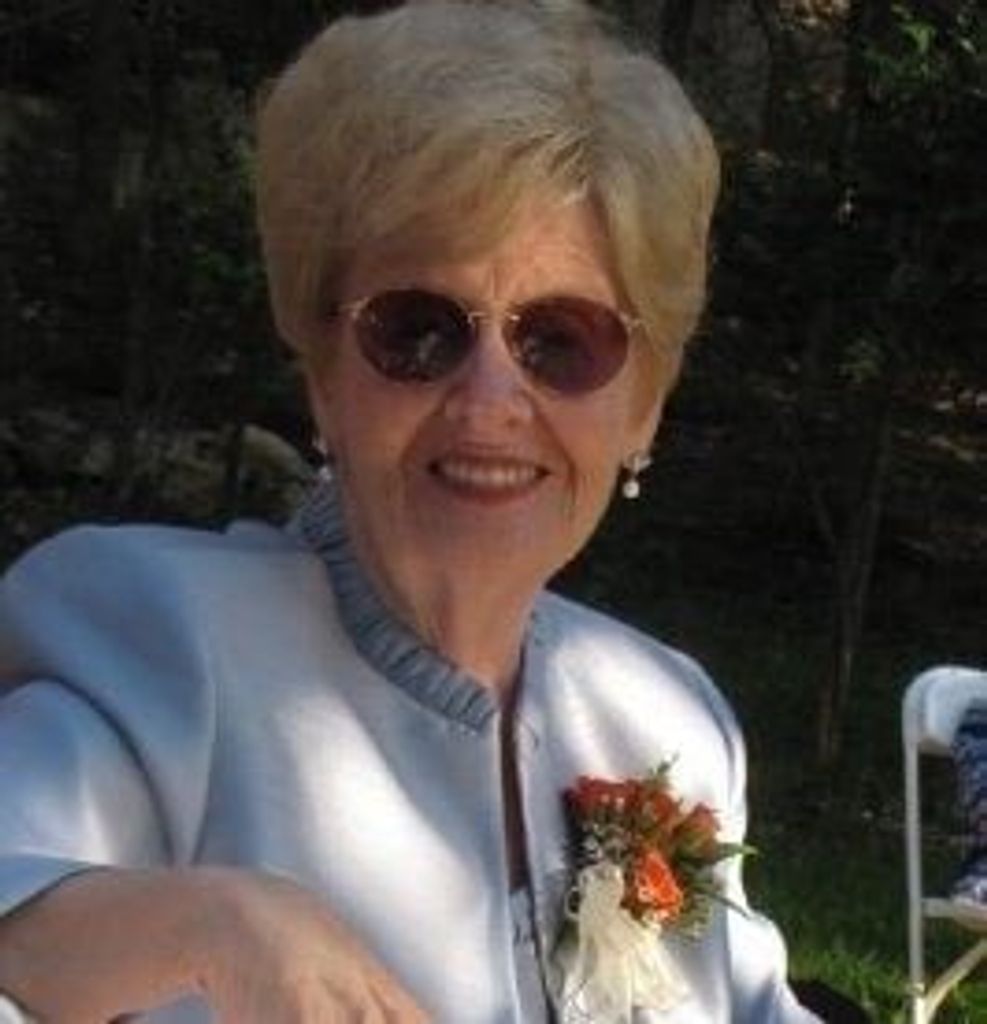 Joyce Moore Profile Photo