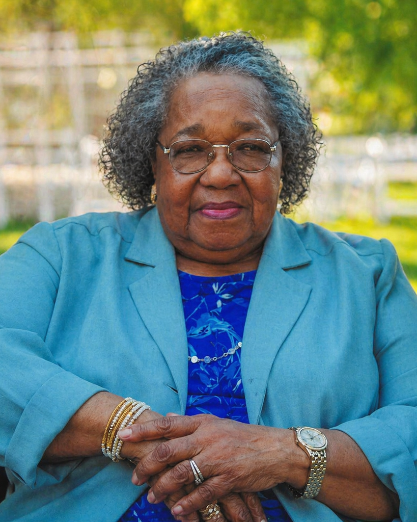 Lue Willie Berry