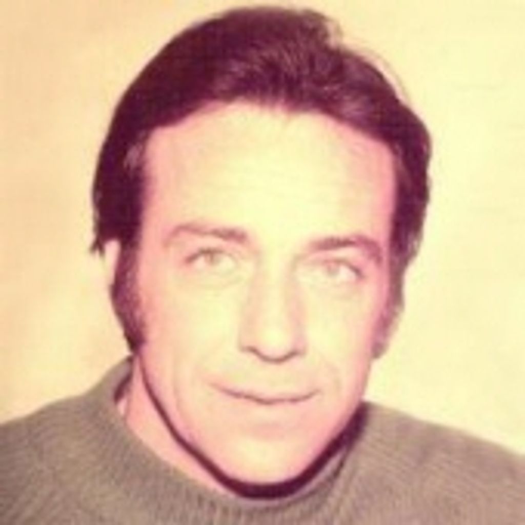 K. Dale Thomas