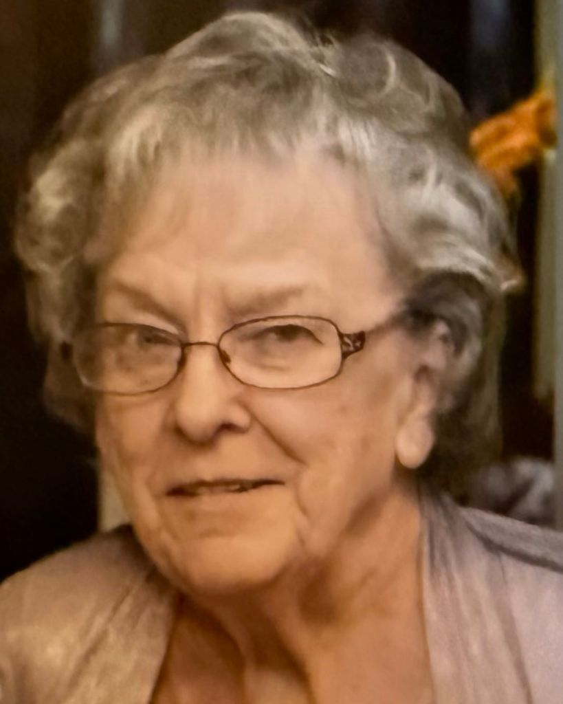 Joan R. Rickerman Profile Photo