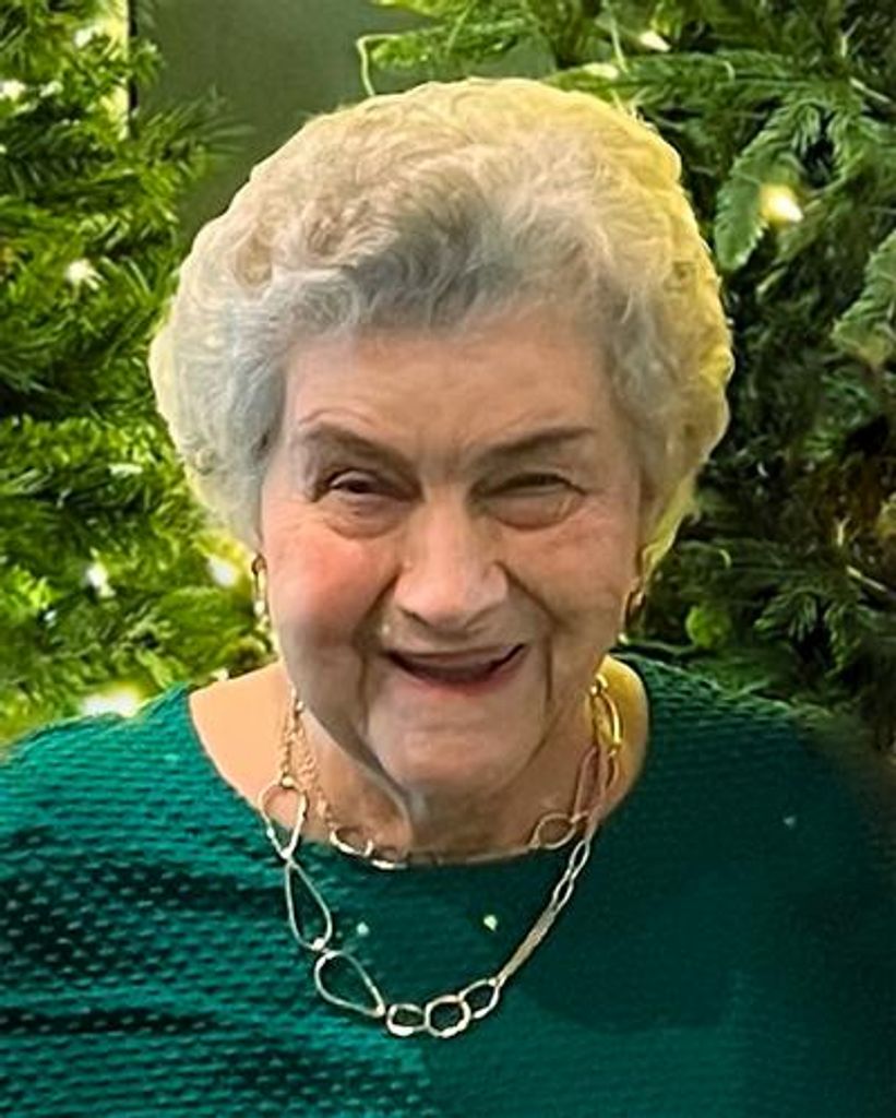 Patricia Ann Rogers Profile Photo