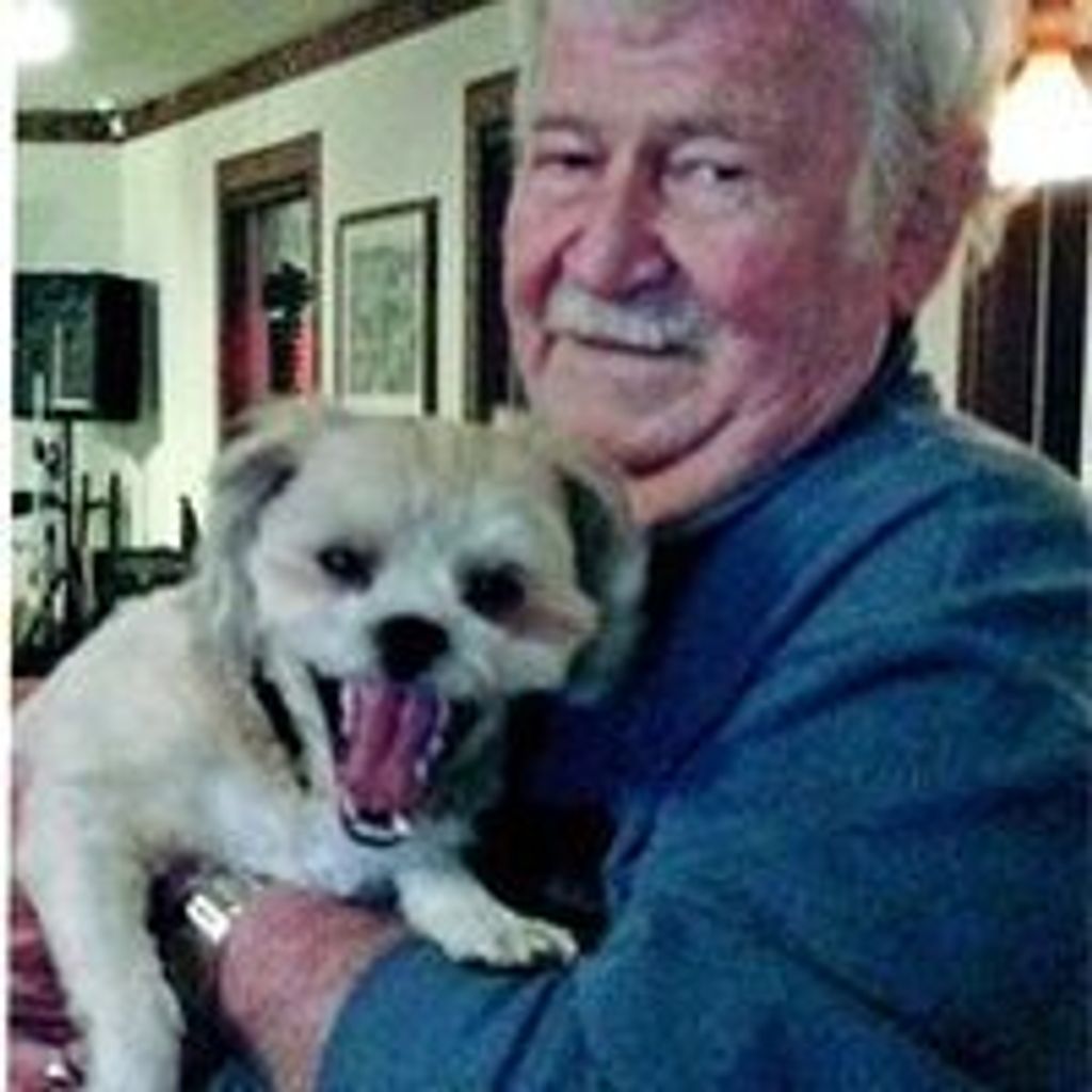 Cecil F. Cook