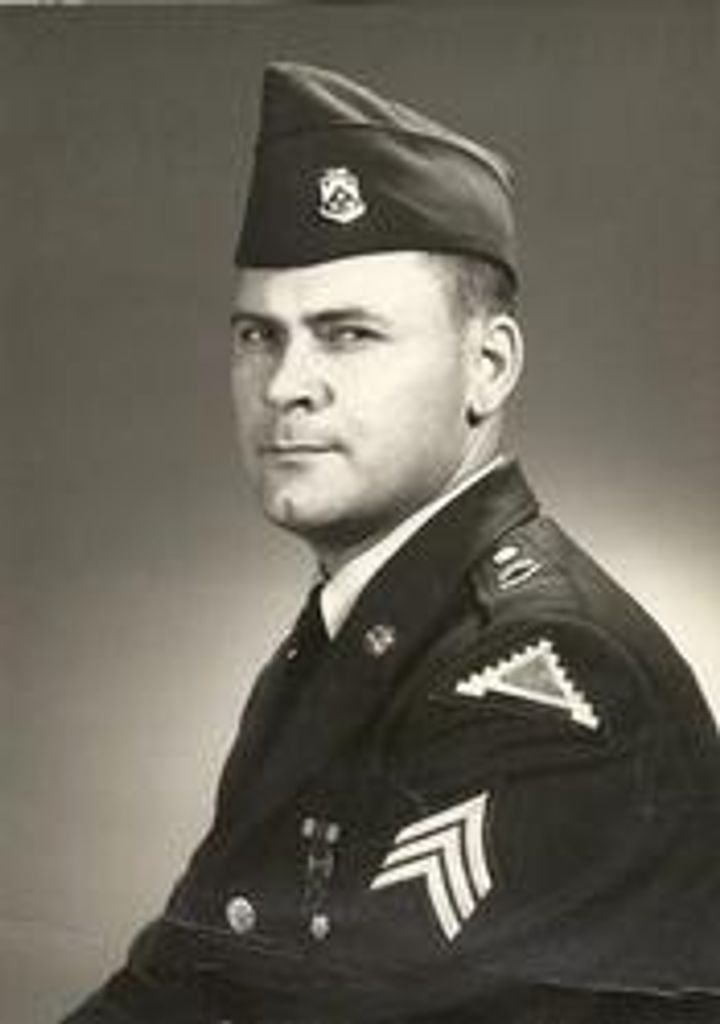 Albert "Ronnie" Morris