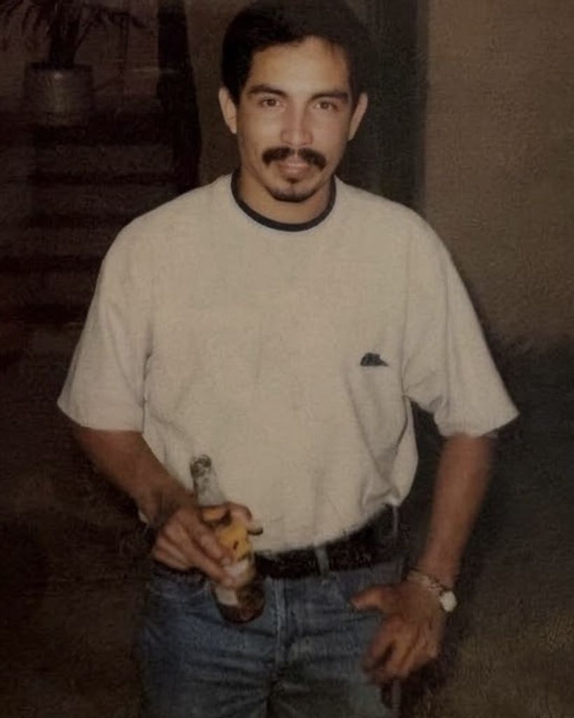 William Reyes Profile Photo