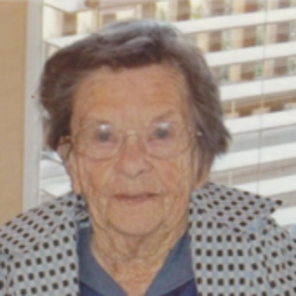Rita Roberts
