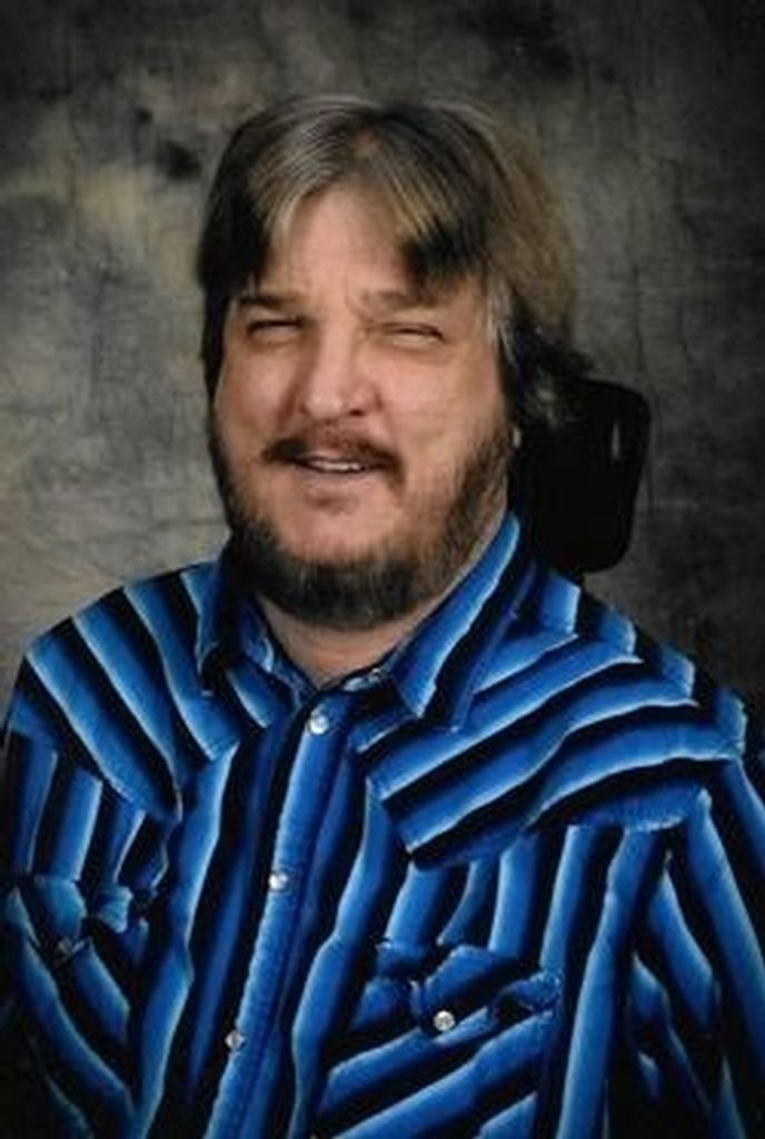 Randall "Randy" Biddle