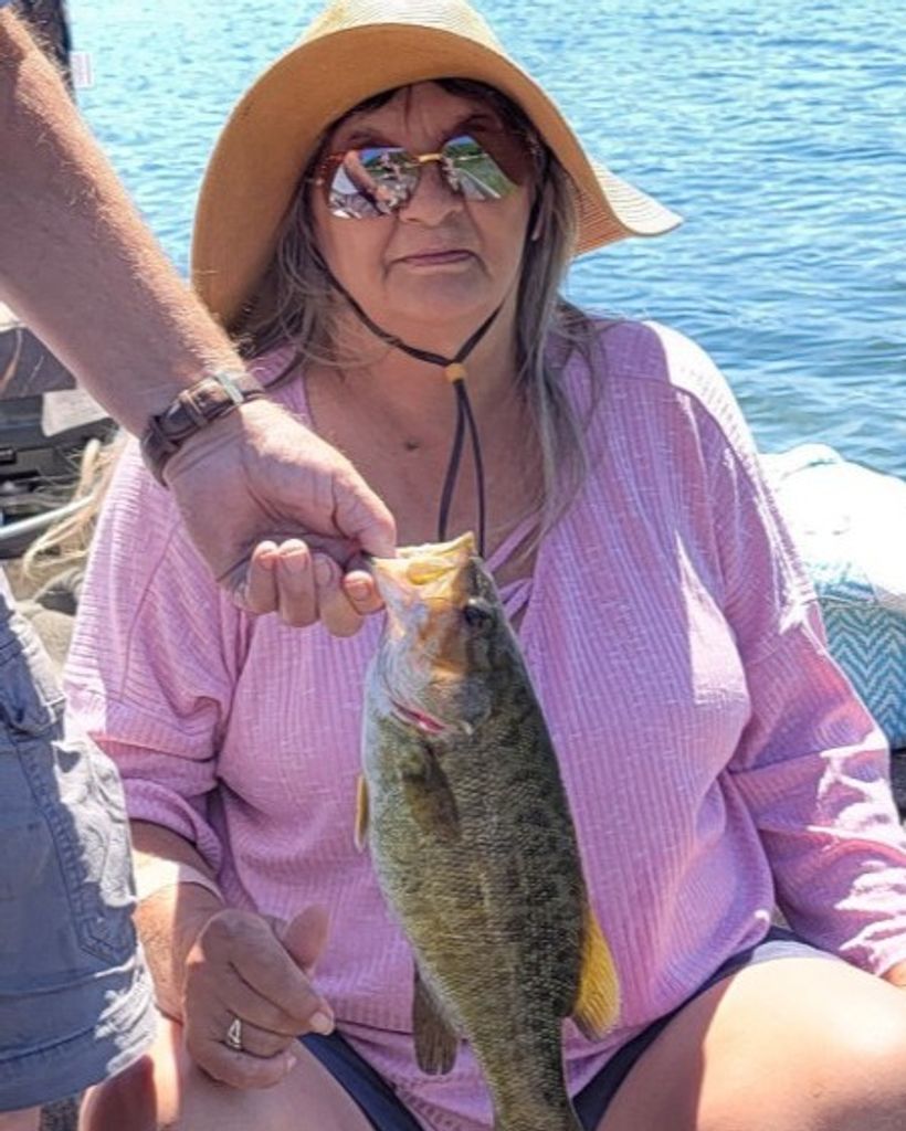 Teresa Kay Larson Profile Photo