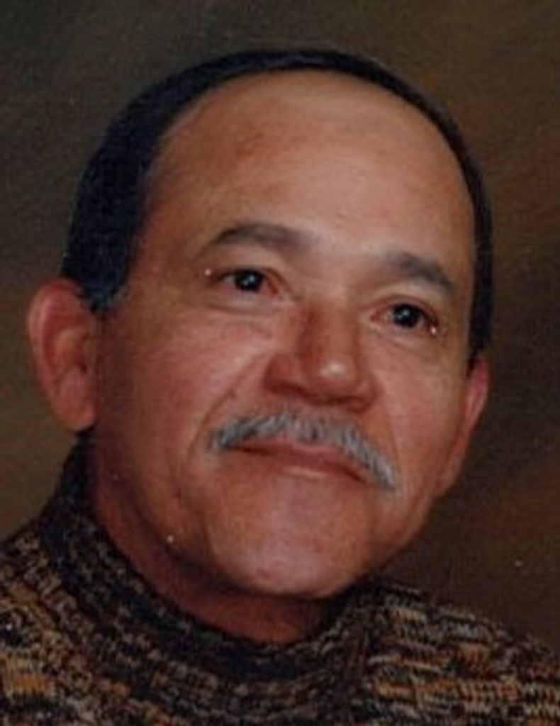 Angel Luis Sanchez