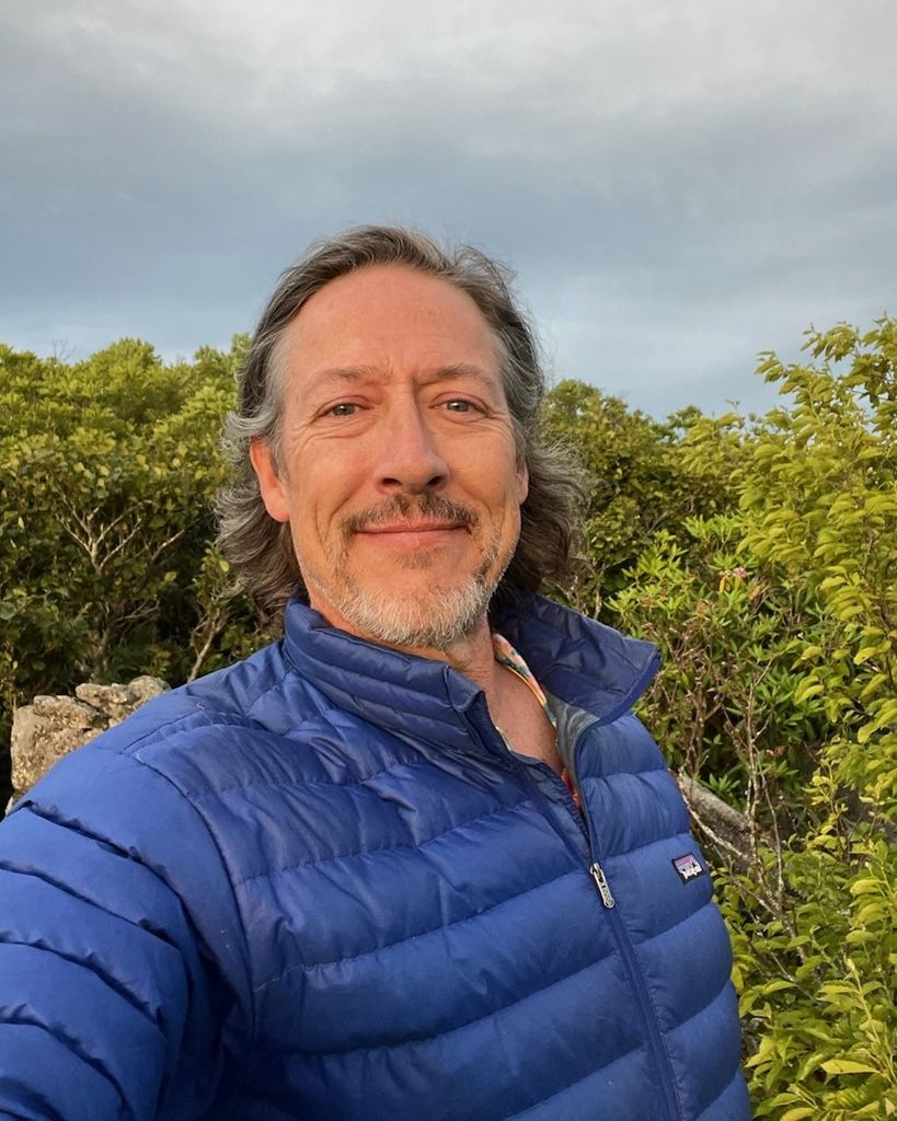 Russell Walter Pawlas