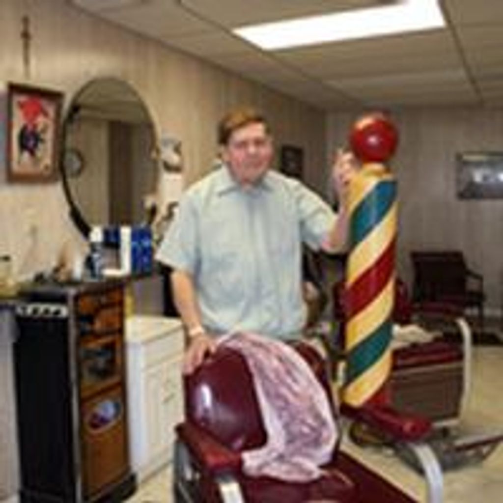 Andrew S. "Sonny" Decker