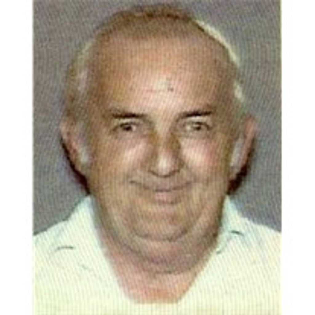 Richard H. 'Dick' Rickard