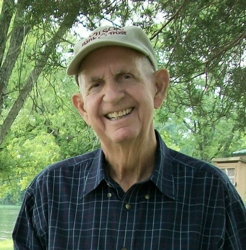 Billy Joe Gatlin