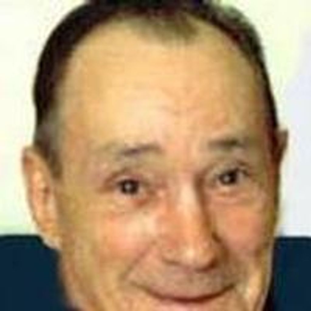 Ray  D. Scheehle,  Sr.