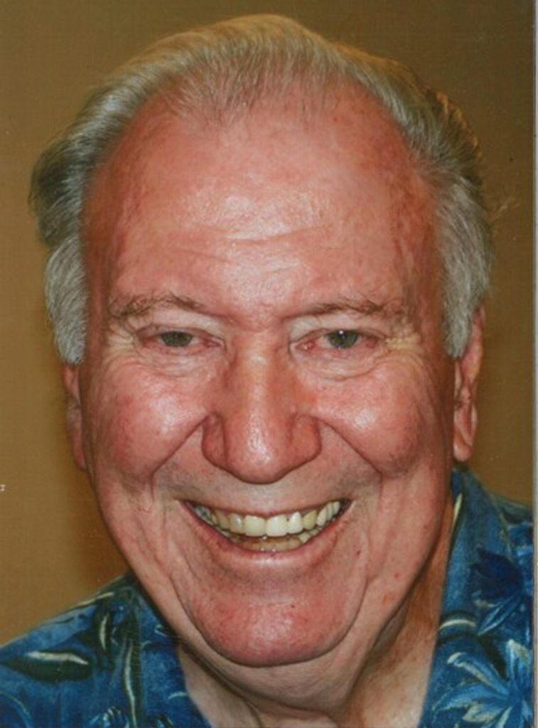 Harold Charles Champagne