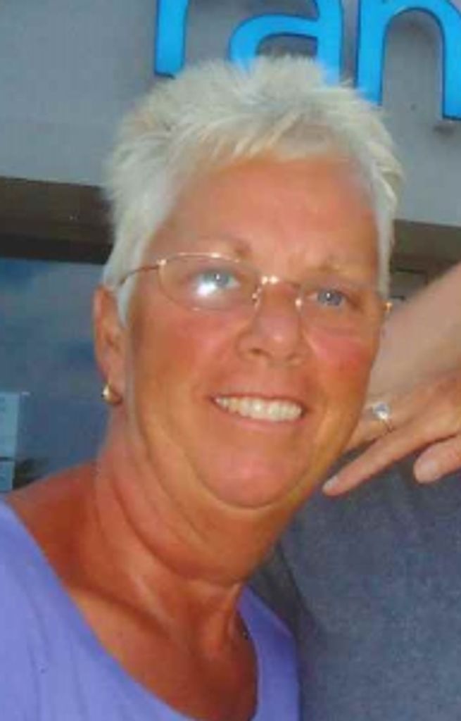 Tommie J. Graber (Nee Neal)