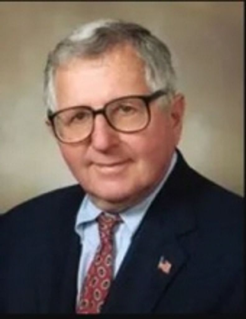 Robert Lewis Trohn