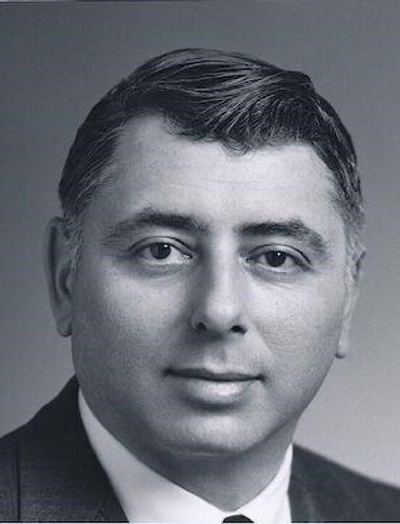 Donald Henry Blyn Profile Photo