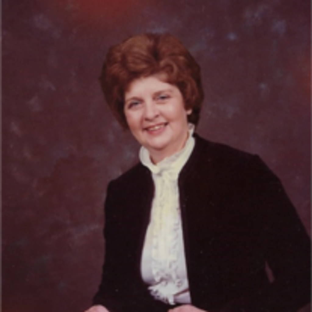 Arleane Harriet Olson
