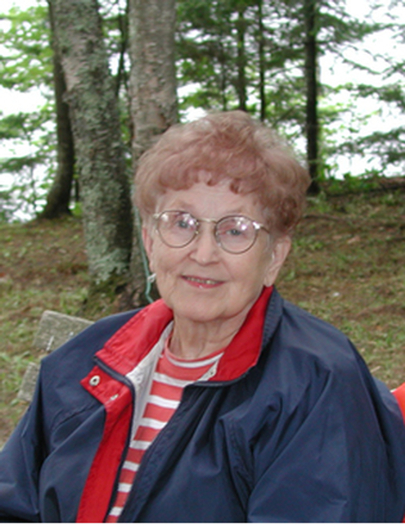 Beverly Padgett